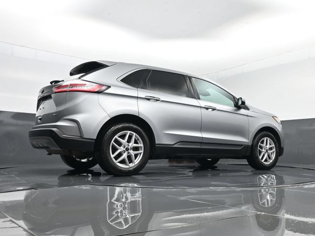 Used 2023 Ford Edge SEL AWD/4WD image 23