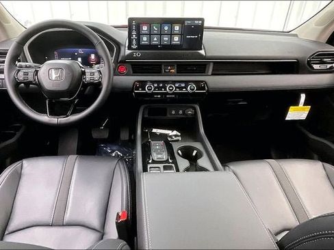 New 2026 Honda Passport RTL image 6