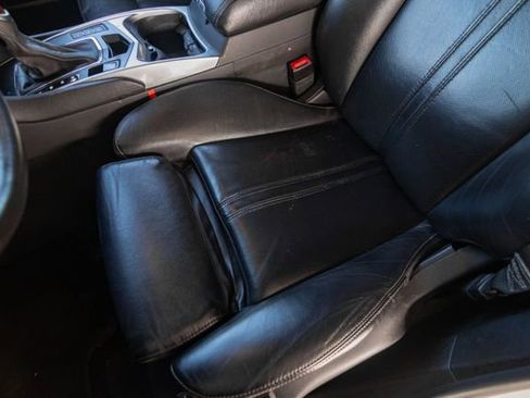 Used 2015 Cadillac SRX Luxury w/ Driver Awareness Package image 20