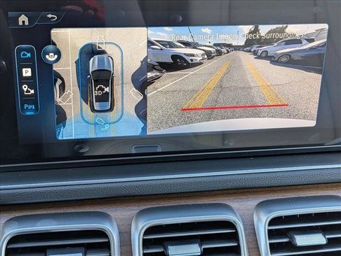 New 2026 Mercedes-Benz GLE 350 4MATIC image 12