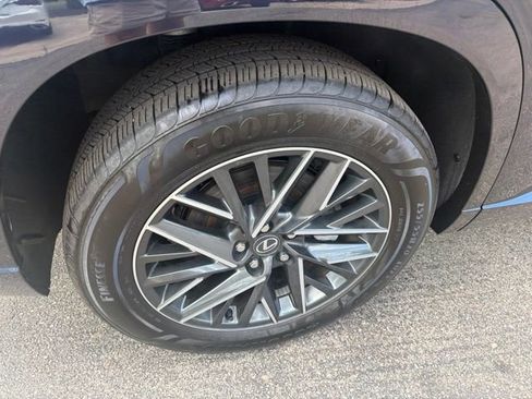 Used 2025 Lexus TX 350 AWD image 41