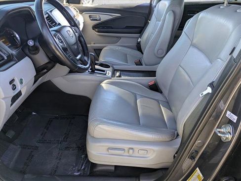 Used 2018 Honda Pilot EX-L image 14