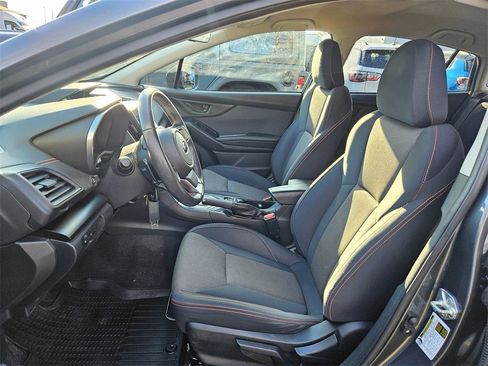 Used 2021 Subaru Crosstrek 2.0i Premium w/ Popular Package #2 image 12