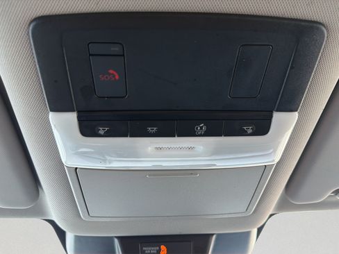 Used 2024 Nissan Rogue SV AWD/4WD image 19