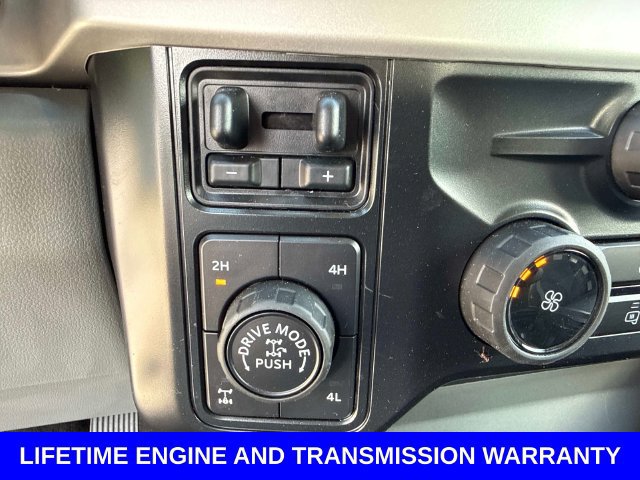 Certified 2026 Ford F250 XLT w/ Tremor Off-Road Package AWD/4WD image 29