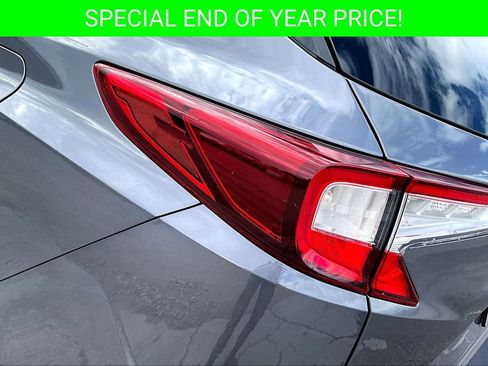 Used 2020 Acura RDX FWD image 23