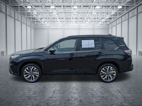 Certified 2025 Subaru Forester Touring AWD/4WD image 2