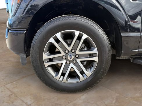 Used 2023 Ford F150 XL w/ STX Appearance Package image 24