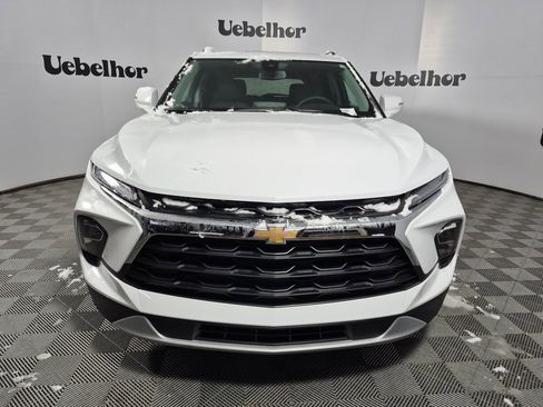 New 2025 Chevrolet Blazer LT w/ LPO, Floor Liner Package image 2