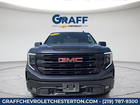 Used 2022 GMC Sierra 1500 Elevation AWD/4WD image 12