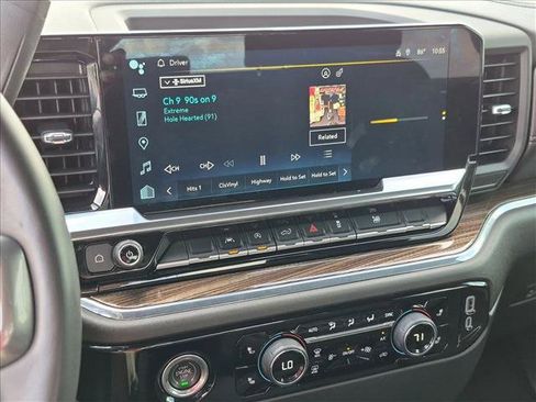 Certified 2023 Chevrolet Silverado 1500 LT AWD/4WD image 14
