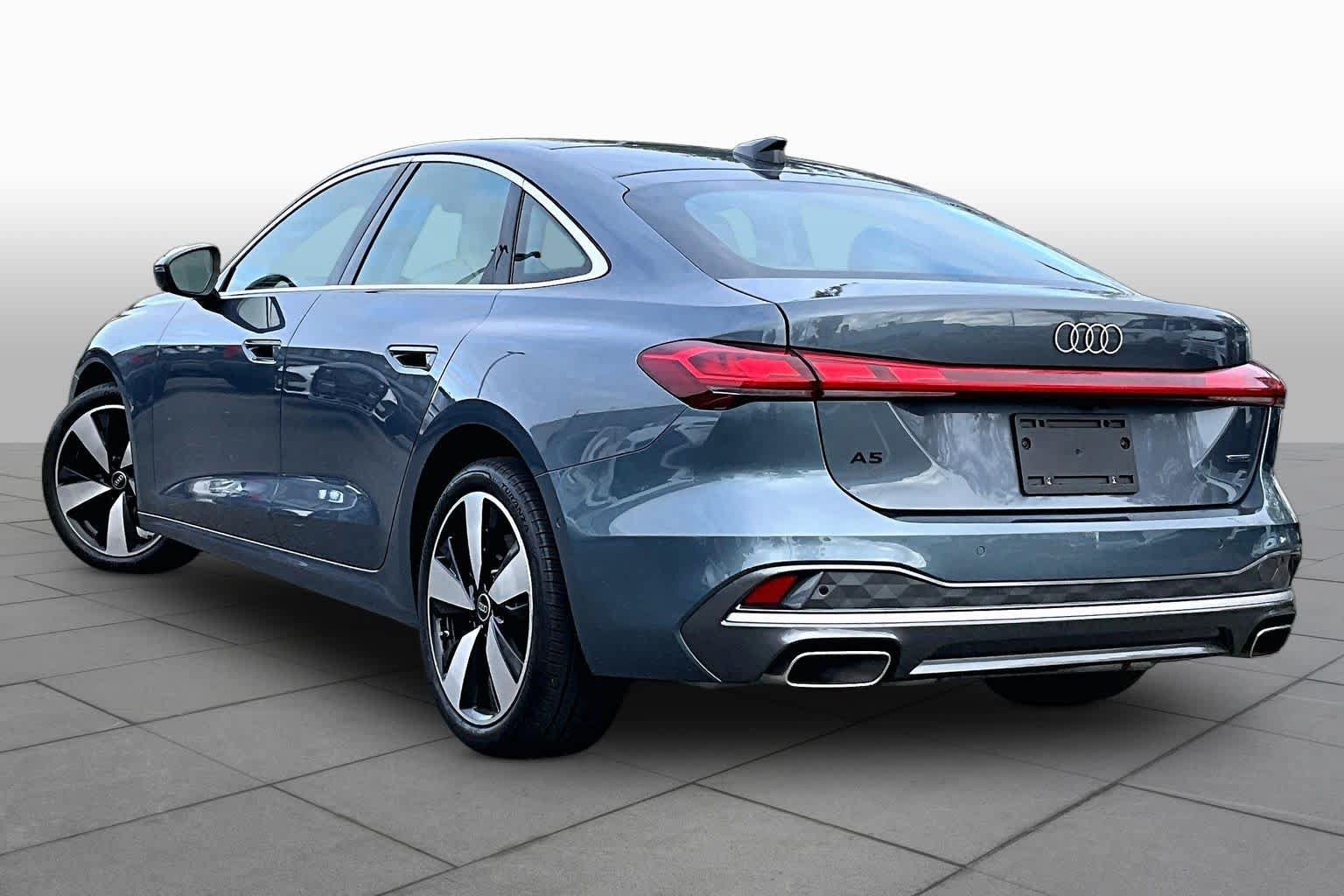 Used 2025 Audi A5 Prestige w/ 19" Wheel Package AWD/4WD image 12