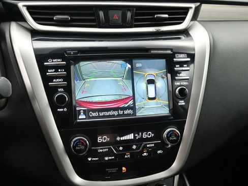 Used 2015 Nissan Murano SL AWD/4WD image 15