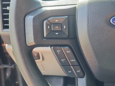Used 2020 Ford F150 XL w/ Equipment Group 101A Mid AWD/4WD image 13