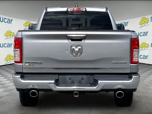 Used 2022 RAM 1500 Big Horn AWD/4WD image 5