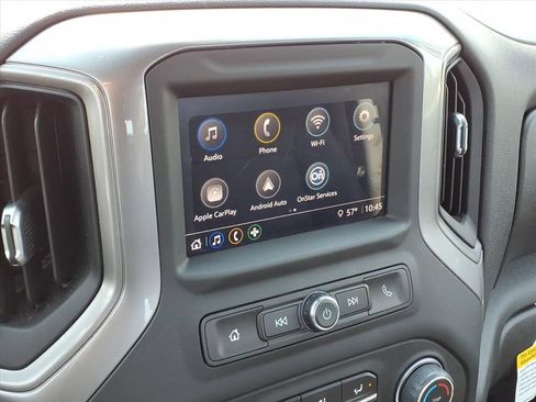 Used 2024 Chevrolet Silverado 1500 W/T w/ WT Fleet Convenience Package image 22