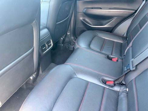 Used 2024 MAZDA CX-5 Carbon Edition AWD/4WD image 15