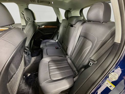 Certified 2023 Audi Q5 2.0T Premium w/ Convenience Package AWD/4WD image 20
