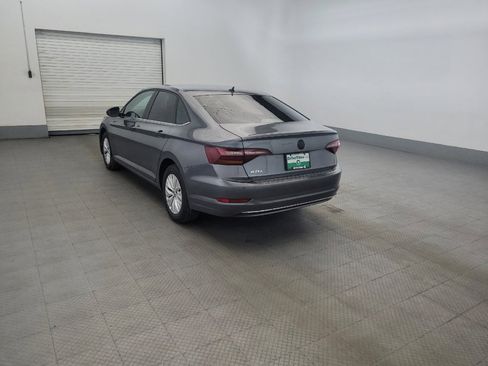 Used 2019 Volkswagen Jetta S w/ Driver Assistance Package FWD image 5