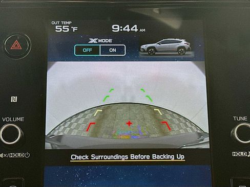 Certified 2024 Subaru Crosstrek 2.0i Premium image 14