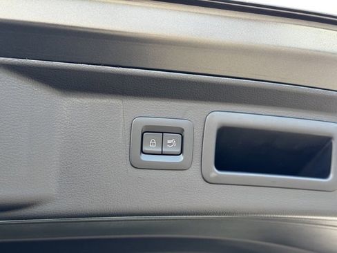 New 2026 MAZDA CX-50 AWD 2.5 Hybrid w/ Cargo Package image 39