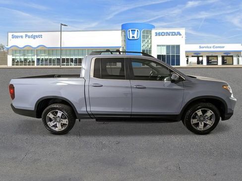 New 2026 Honda Ridgeline RTL image 7
