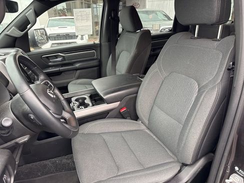 Used 2022 RAM 1500 Big Horn image 9