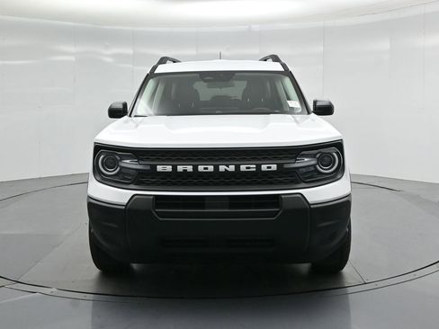 New 2026 Ford Bronco Sport Big Bend AWD/4WD image 22