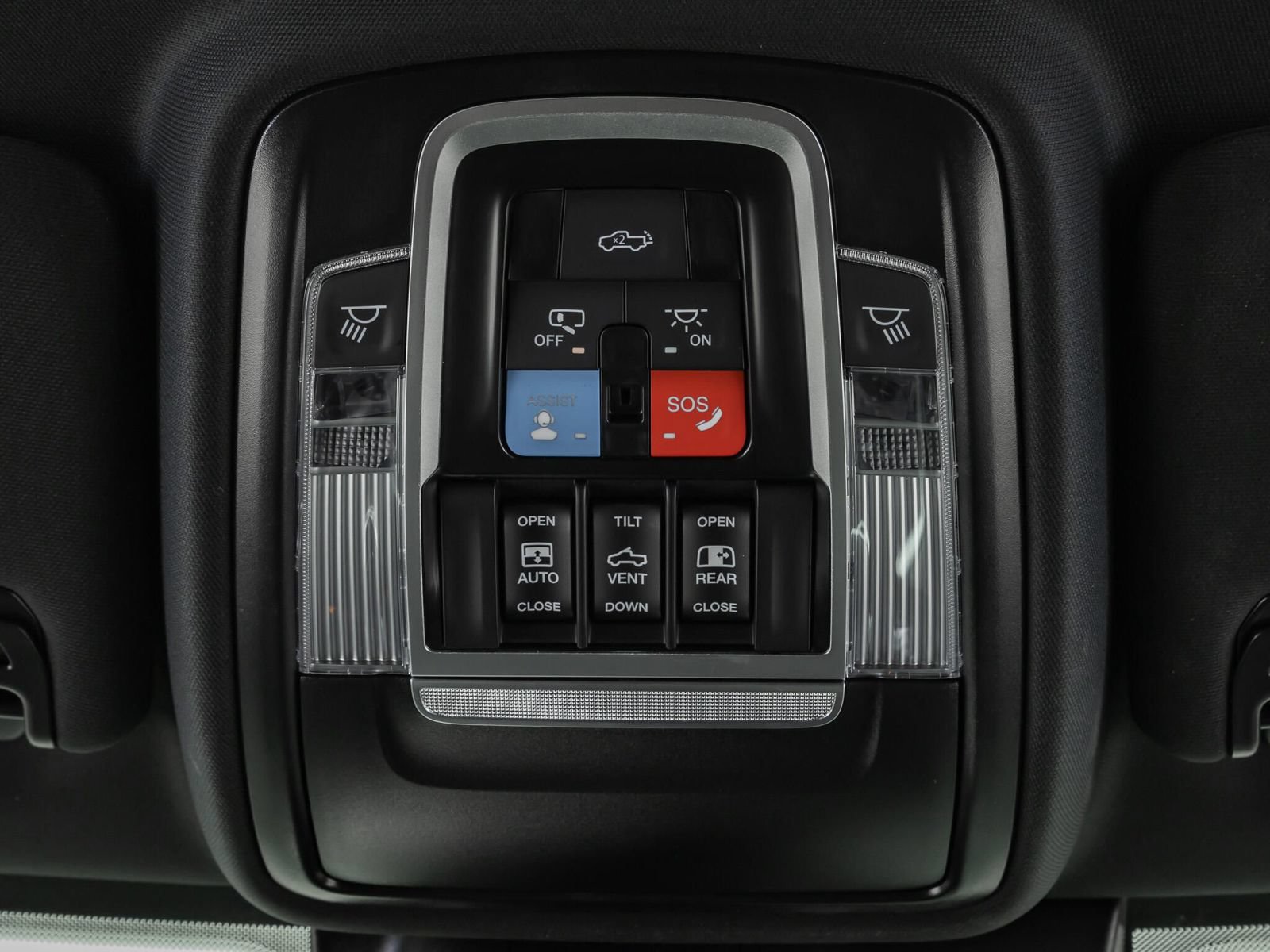 Used 2026 RAM 3500 Laramie AWD/4WD image 29