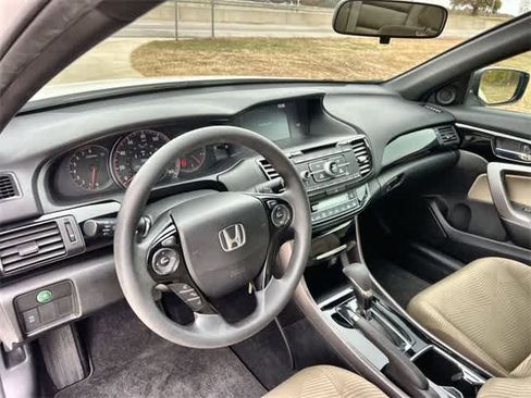 Used 2016 Honda Accord LX-S image 15