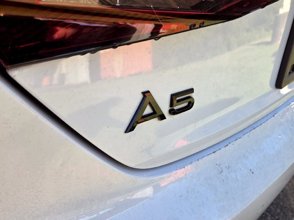 Used 2023 Audi A5 2.0T Premium Plus w/ Premium Plus AWD/4WD image 8
