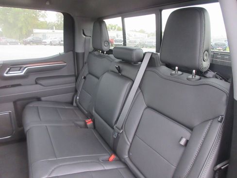 New 2026 GMC Sierra 1500 Denali image 15