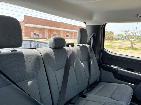 Used 2024 Ford F150 XLT w/ Mobile Office Package image 33