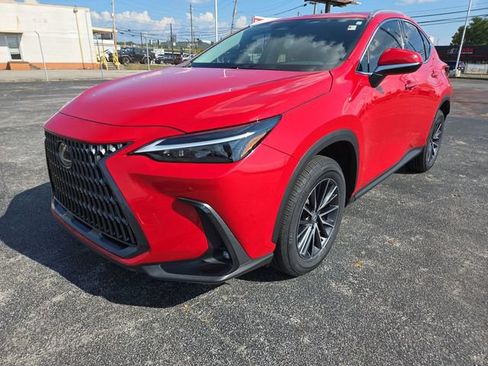 Used 2024 Lexus NX 250 FWD image 4