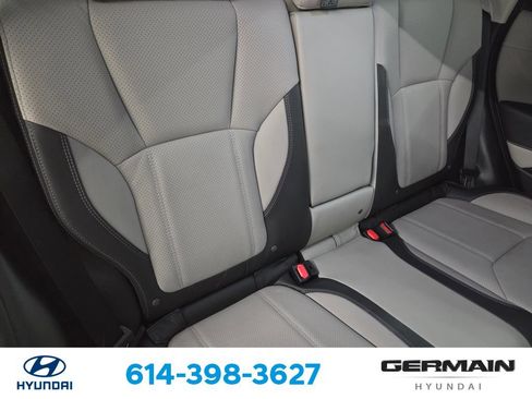 Used 2024 Subaru Forester Limited AWD/4WD image 20