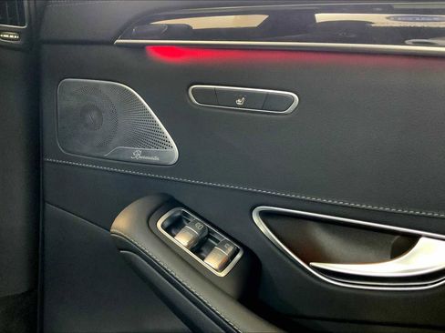 Used 2019 Mercedes-Benz S 450 4MATIC Sedan image 35
