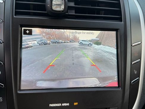 Used 2016 Lincoln MKC Reserve image 19