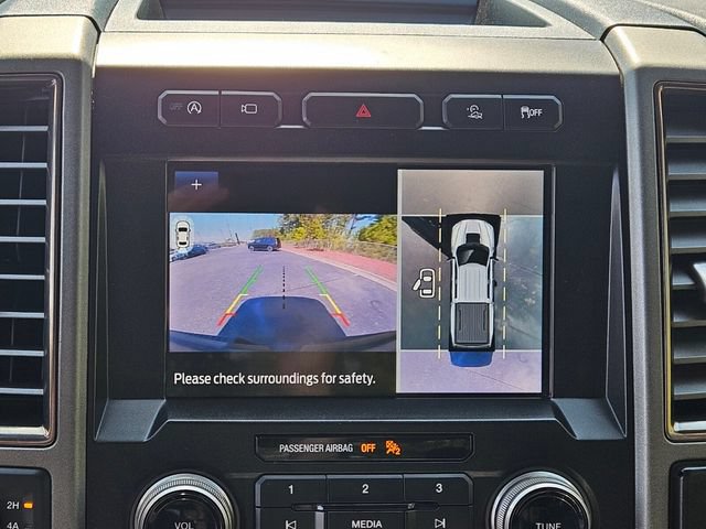 Used 2020 Ford F150 Raptor w/ Equipment Group 802A Luxury AWD/4WD image 22