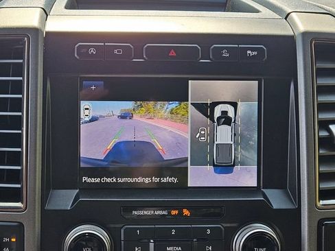 Used 2020 Ford F150 Raptor w/ Equipment Group 802A Luxury AWD/4WD image 22