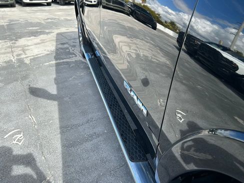 Certified 2023 RAM 1500 Limited w/ Trailer Tow Group image 35