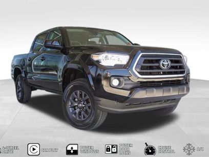 Used 2023 Toyota Tacoma SR5