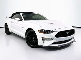 Used 2022 Ford Mustang GT Premium w/ GT Performance Package RWD video 2