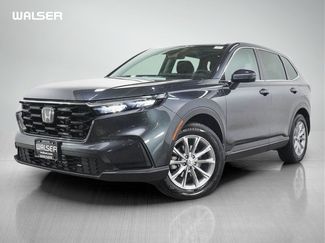 Used 2024 Honda CR-V EX video 1
