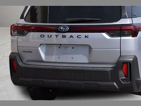 New 2026 Subaru Outback Limited AWD/4WD image 27