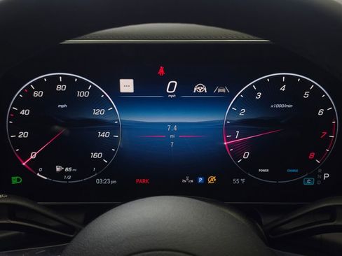 New 2026 Mercedes-Benz GLC 300 GLC 300 image 39