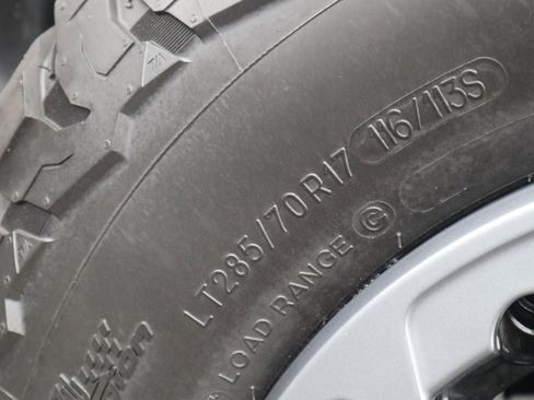 Used 2021 Ford Bronco Badlands image 30