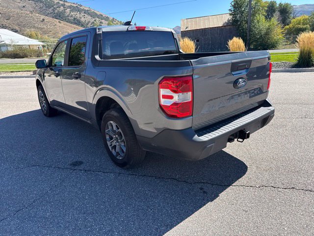 Used 2026 Ford Maverick XLT AWD/4WD image 5