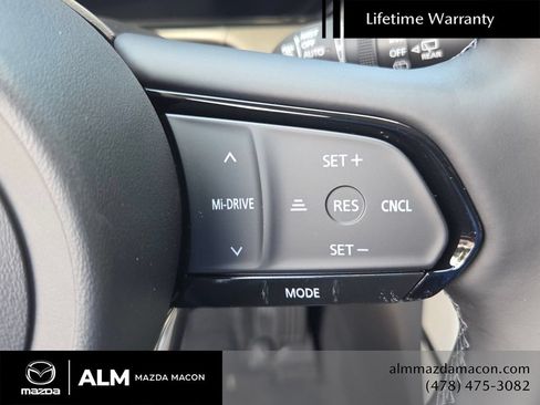 New 2026 MAZDA CX-5 Preferred AWD/4WD image 22