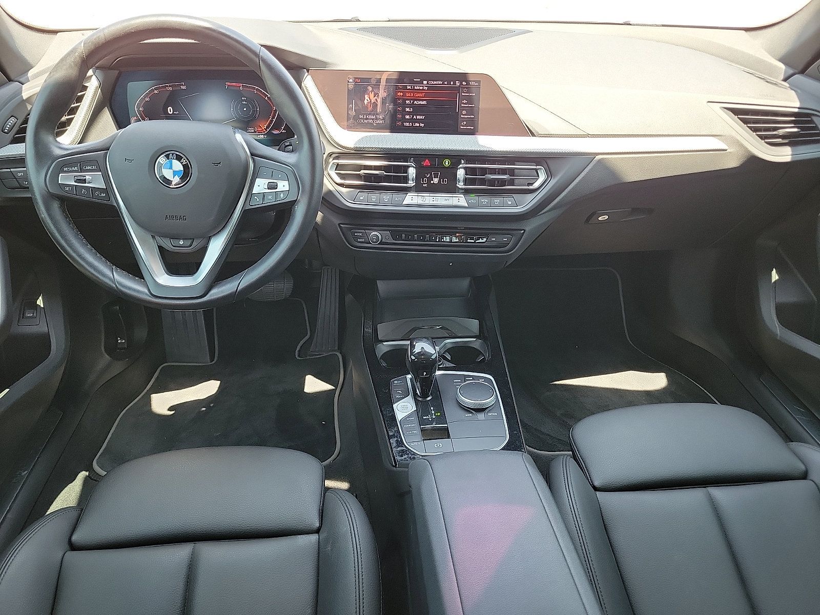 Used 2024 BMW 228i Gran Coupe w/ Convenience Package FWD image 9