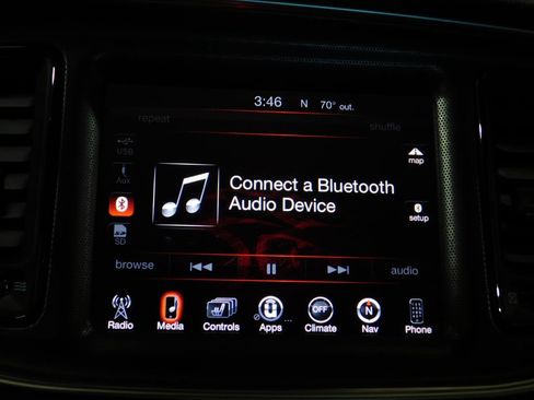 Used 2015 Dodge Challenger R/T Plus RWD image 50